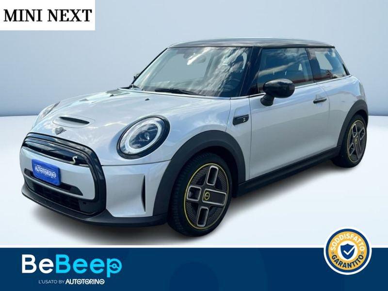 MINI Full Electric Mini MINI 3P COOPER SE CLASSIC AUTO