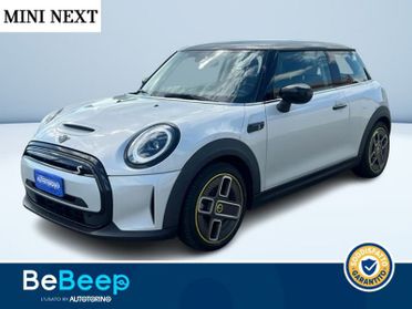 MINI Full Electric Mini MINI 3P COOPER SE CLASSIC AUTO
