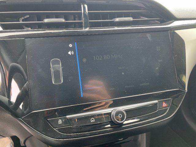 OPEL Corsa Hybrid 110 CV aut. Edition