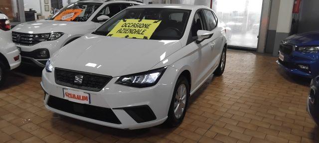 SEAT Ibiza 1.0 EcoTSI 95 CV 5 porte Style