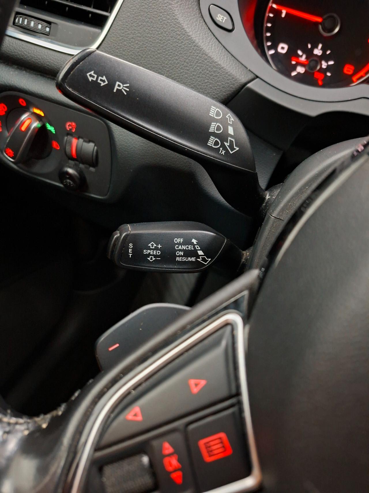 Audi Q3 2.0 TDI 177cv Quattro S tronic