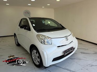Toyota iQ 1.3 Executive-AUTOMATICA-2009