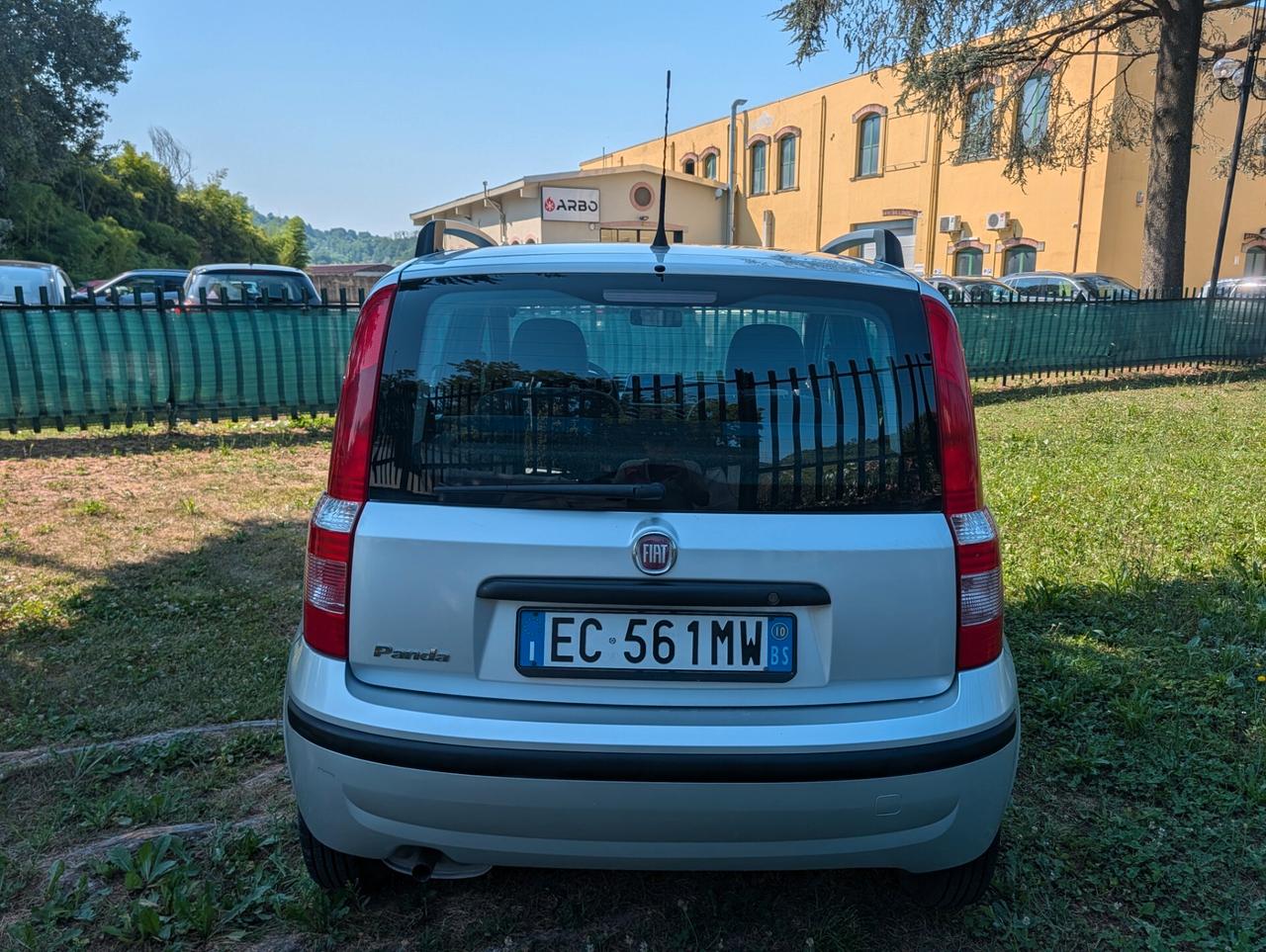 Fiat Panda 1.2 Dynamic OK NEOPATENTATI