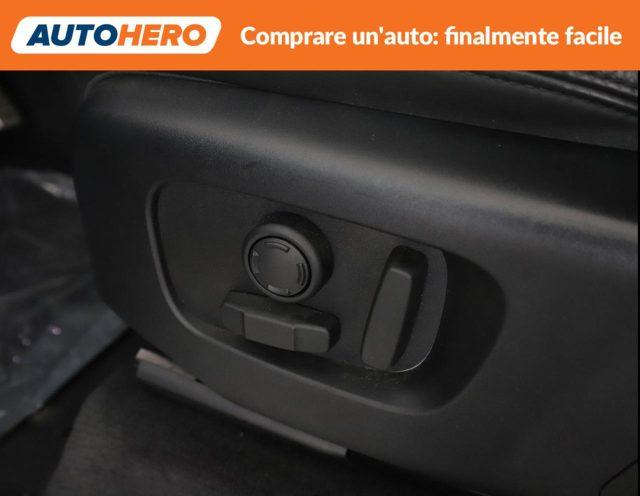 LAND ROVER Range Rover Sport 3.0 SDV6 249 CV HSE Dynamic