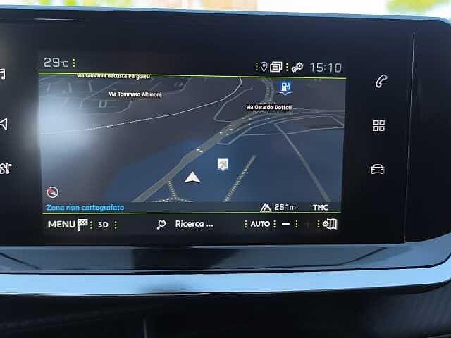 Peugeot 2008 PureTech Turbo 130 S&S GT