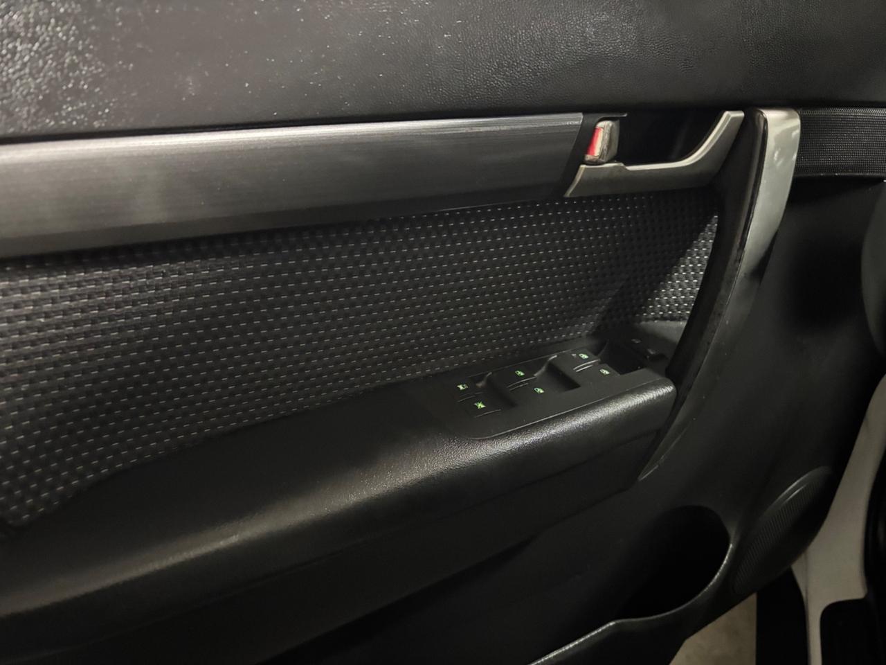 Chevrolet Captiva 2.0 VCDi 7 POSTI