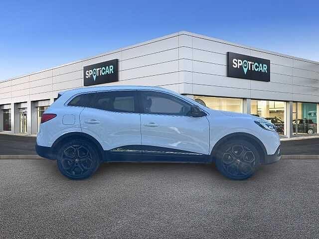 Renault Kadjar dCi 130CV Energy X-Tronic Intens