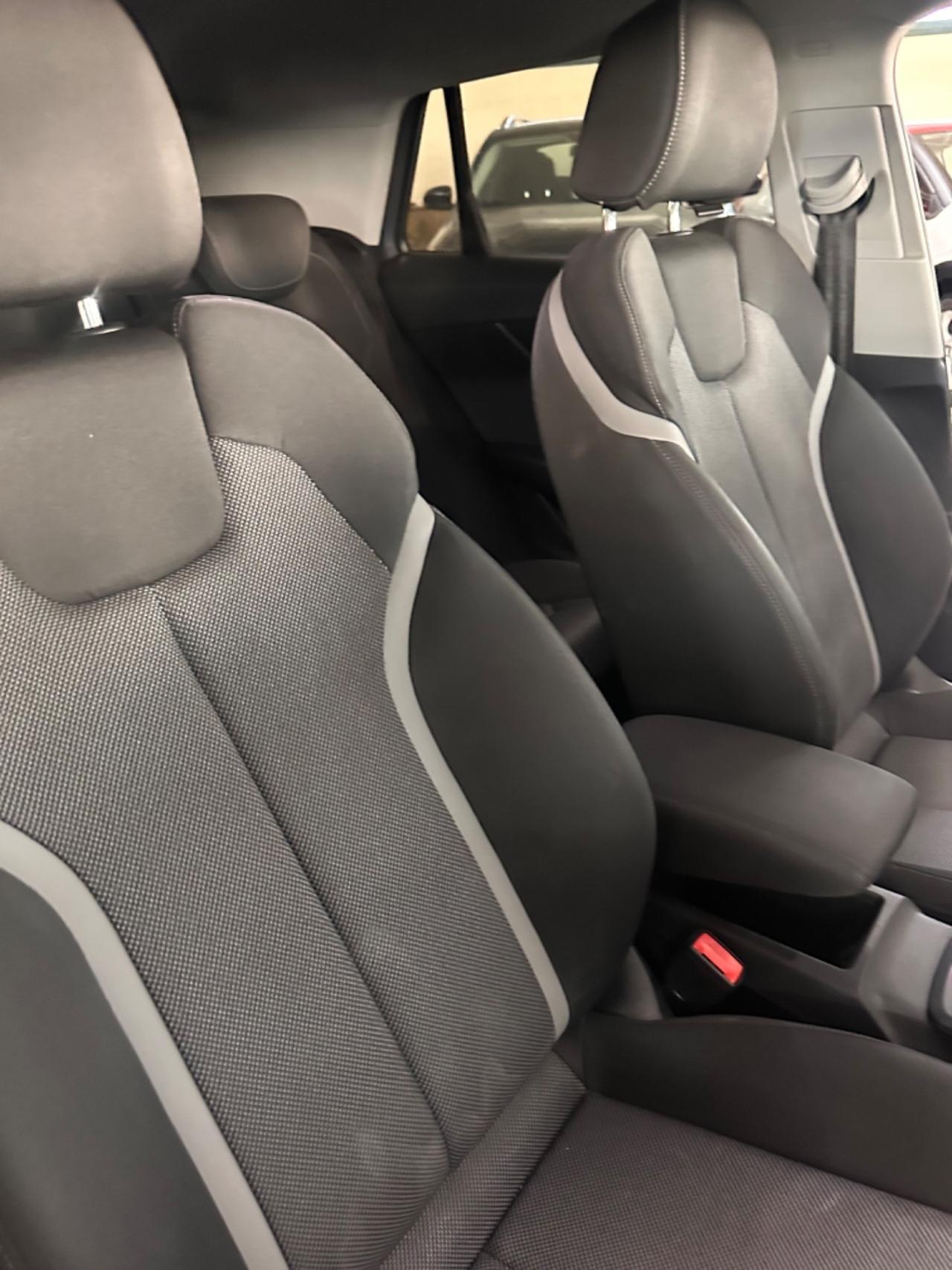 Audi Q2 1.6 TDI S tronic