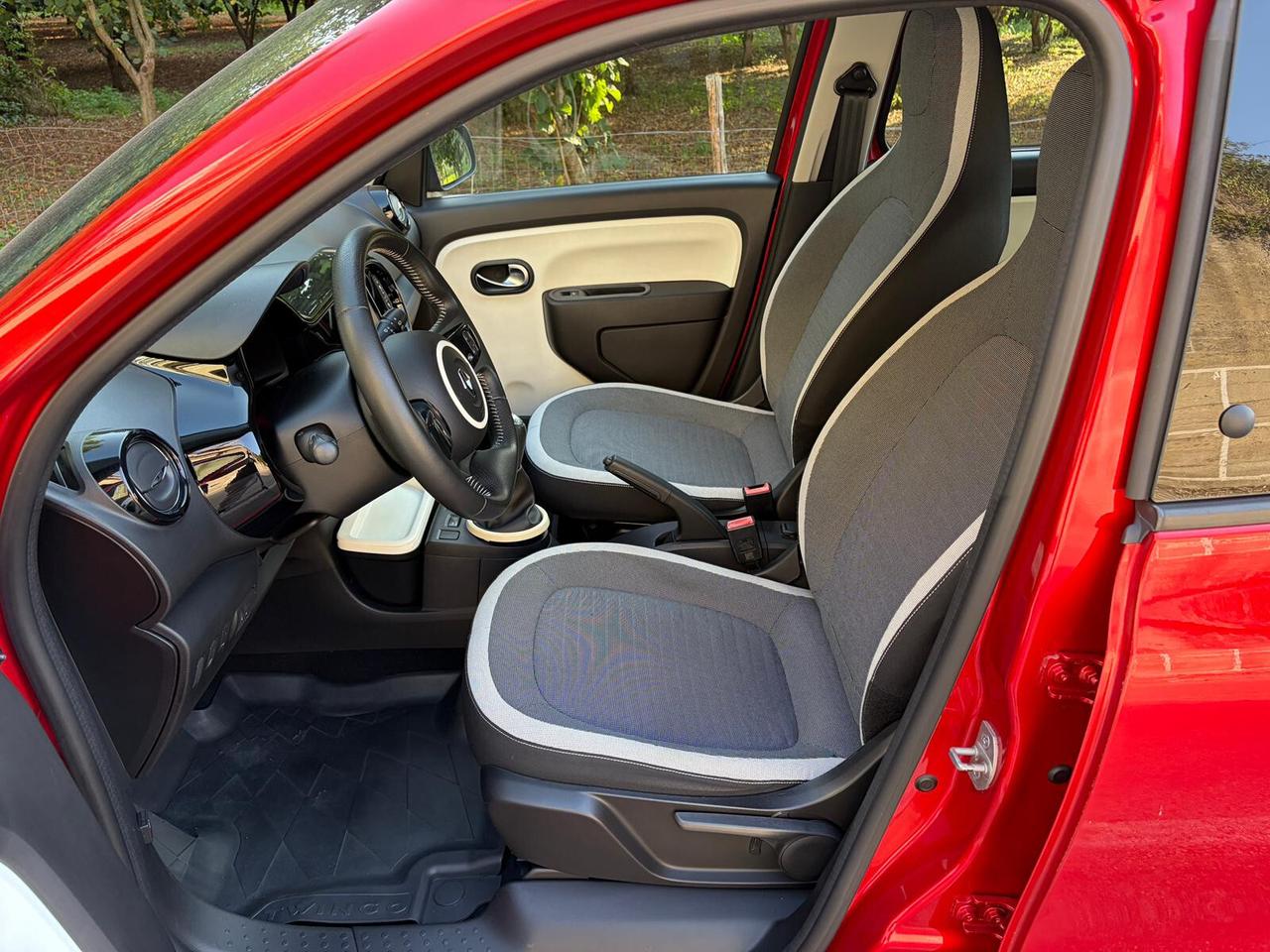 Renault Twingo 1.0 Gpl 69cv S&S Lovely