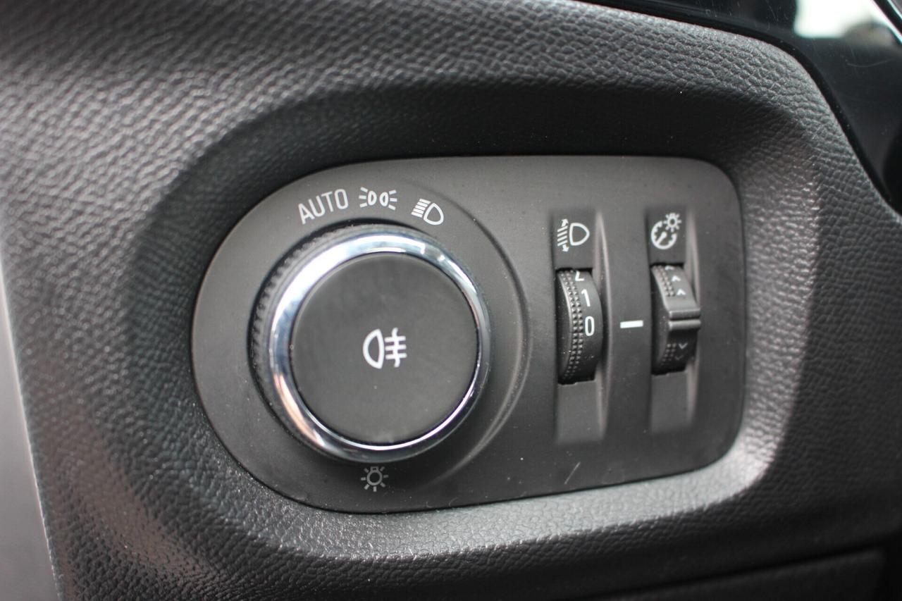 Corsa 100cv*PREZZO VERO*automatica-unipro-km certi