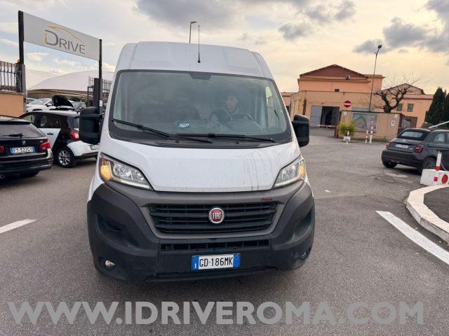 FIAT Ducato 30 2.3 MJT 160CV MH2 ?RETROCAMERA?