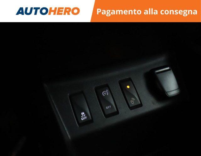 DACIA Spring Comfort Plus Electric 45