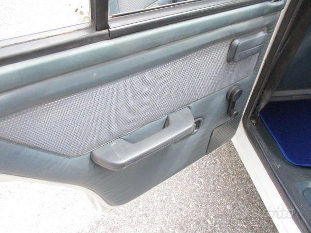 FIAT Ritmo 60cl 1.1