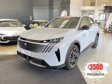 Peugeot 3008 Hybrid 136 e-DCS6 Allure- PROMO SALDI DI PRIMAVERA