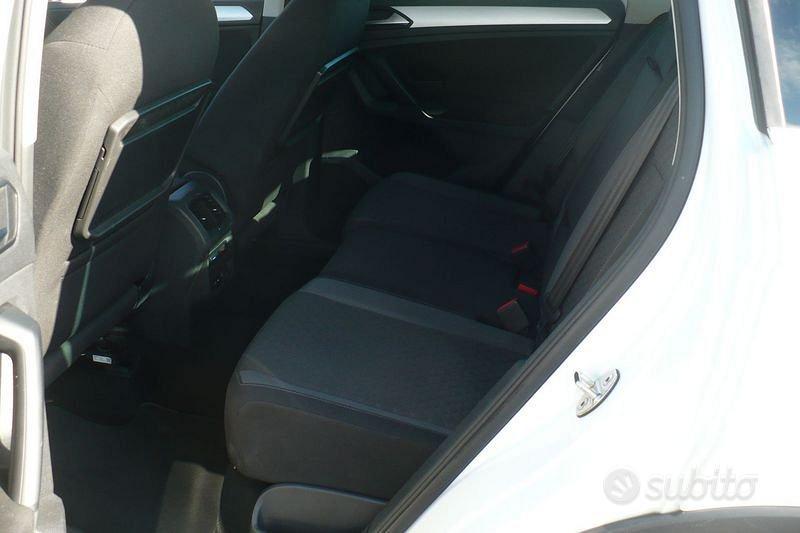 Volkswagen Tiguan 2.0 TDI SCR Business BlueMo...