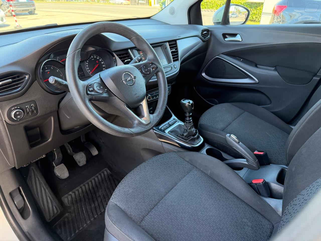 Opel Crossland X 1.5 ECOTEC D 102 CV Start&Stop Ultimate