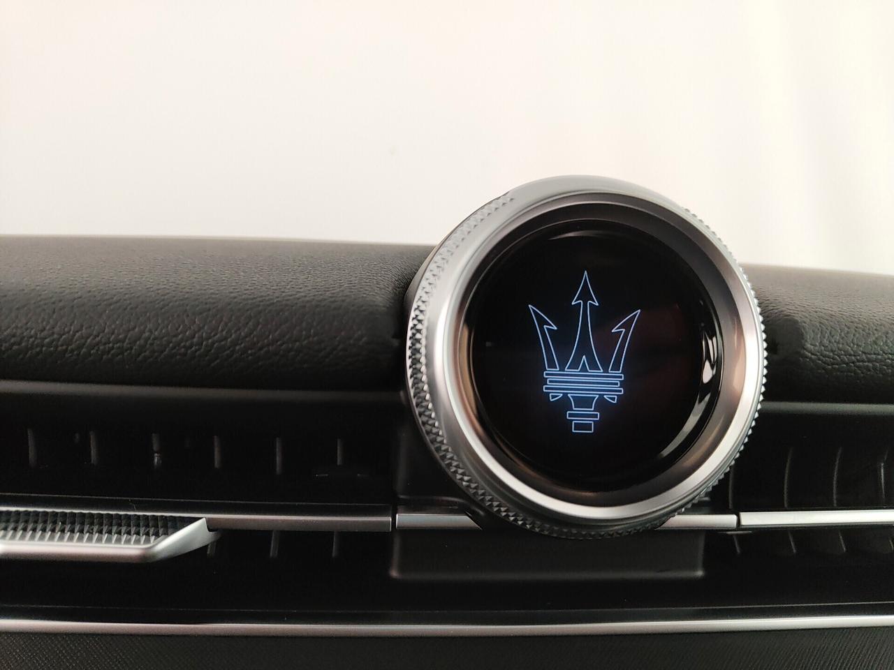 Maserati Grecale MHEV 300 CV AWD GT