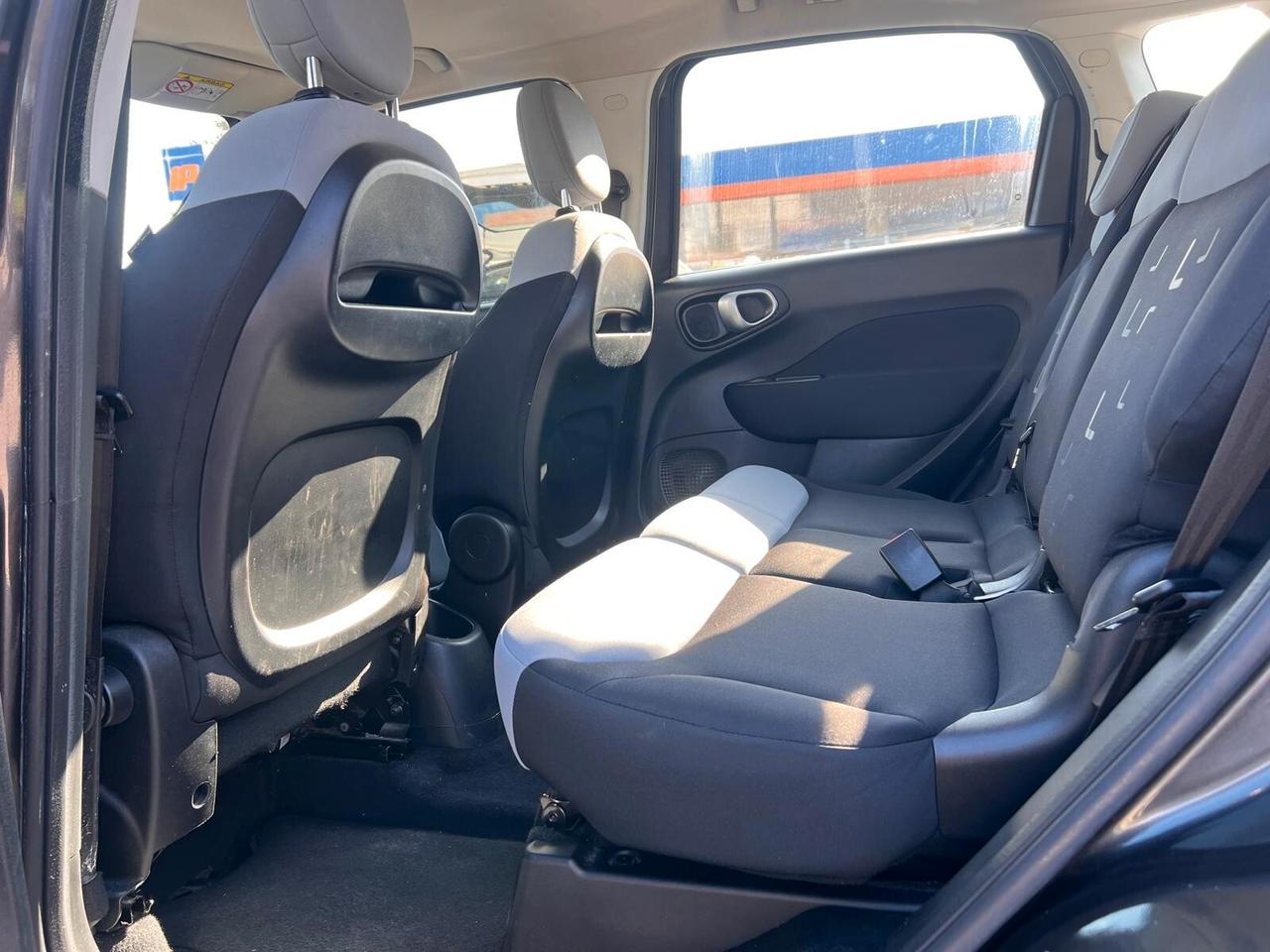 Fiat 500L 1.3 Multijet 95 CV Business