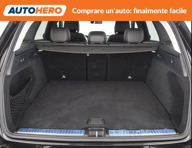 MERCEDES-BENZ GLC 220 d 4Matic Premium