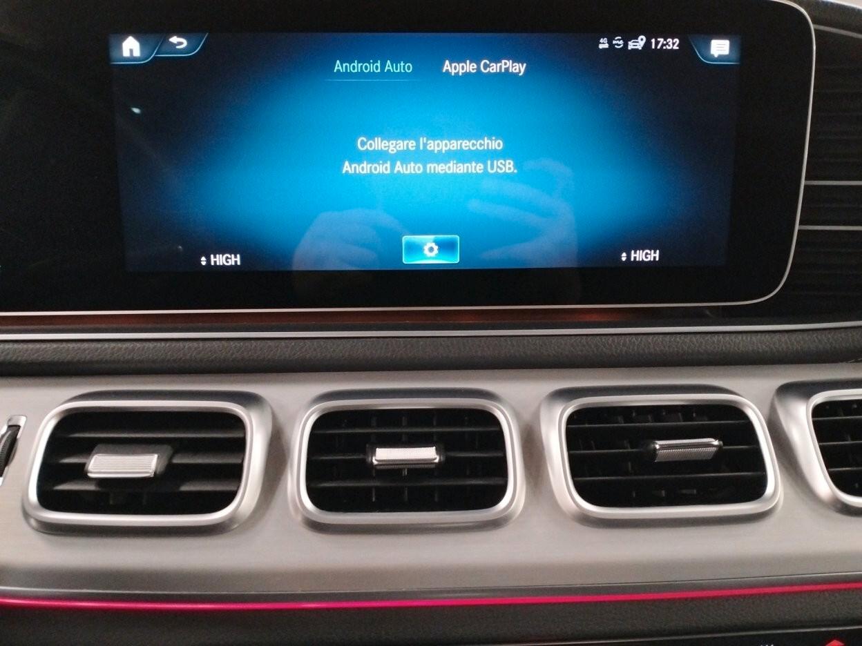 Mercedes-Benz GLE 350 Coupe de phev (e eq-power) Premium 4matic autO