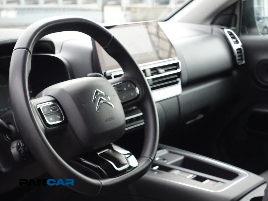 Citroen C5 Aircross BlueHDi 130 S&S EAT8 Max