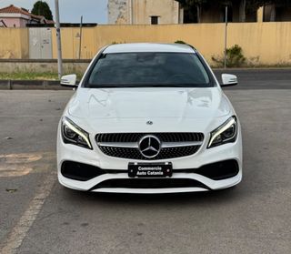 Mercedes CLA 200 d PREMIUM AMG