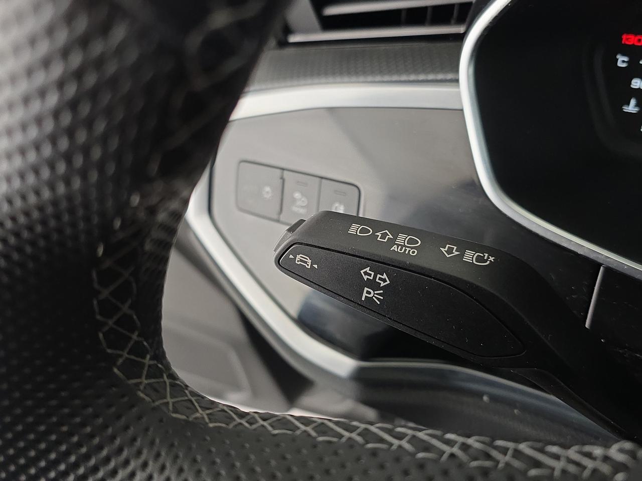 Audi Q3 sportback 40 2.0 tdi s line edition quattro 193cv s-tronic