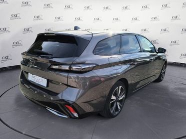 Peugeot 308 308 1.5 bluehdi Allure 130cv (PREZZO REALE)