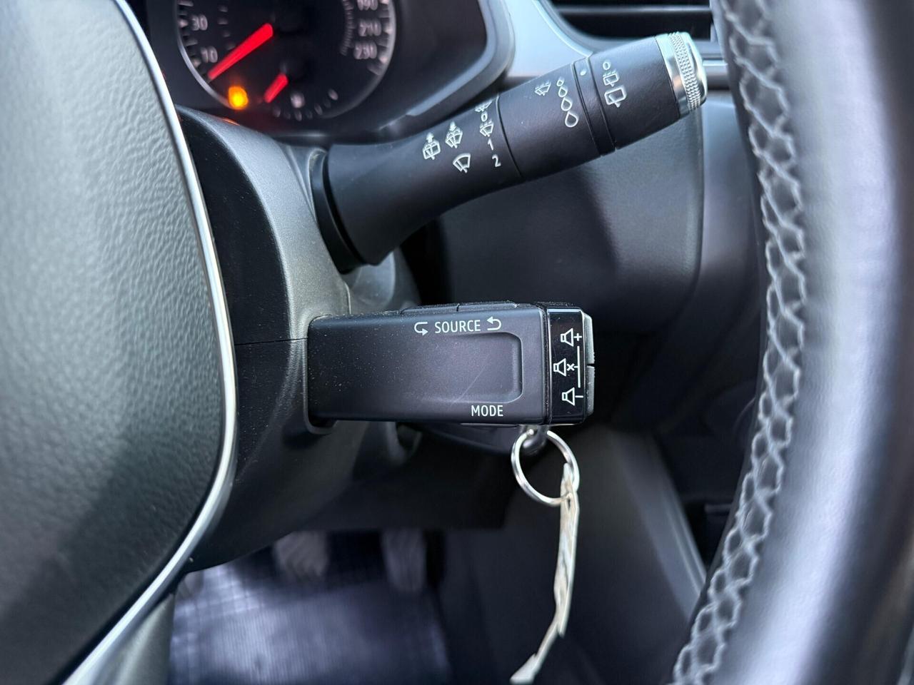 Renault Captur TCe 100 CV GPL Business