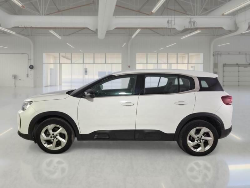 CITROEN C5 AIRCROSS BlueHDi 130 S/S Feel