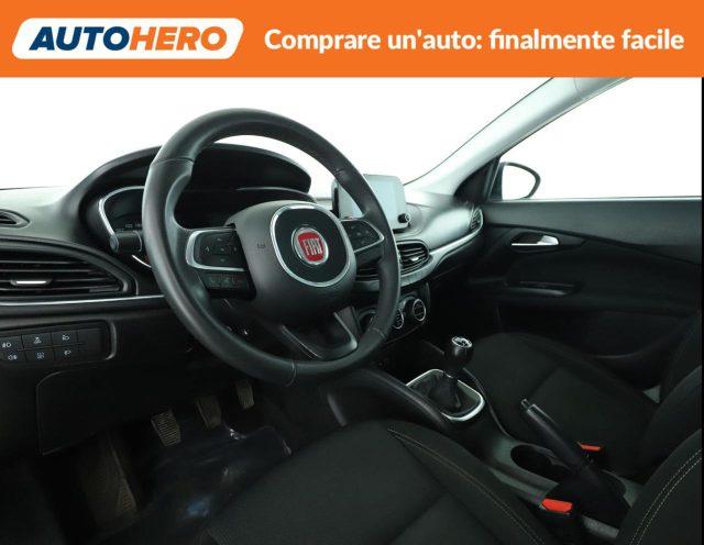 FIAT Tipo 1.3 Mjt S&S 5 porte Mirror