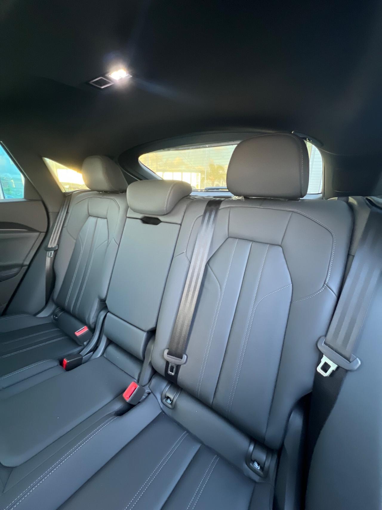 Audi Q5 SPB TDI 204CV mhev S line quattro S tronic - possibilità noleggio no scoring