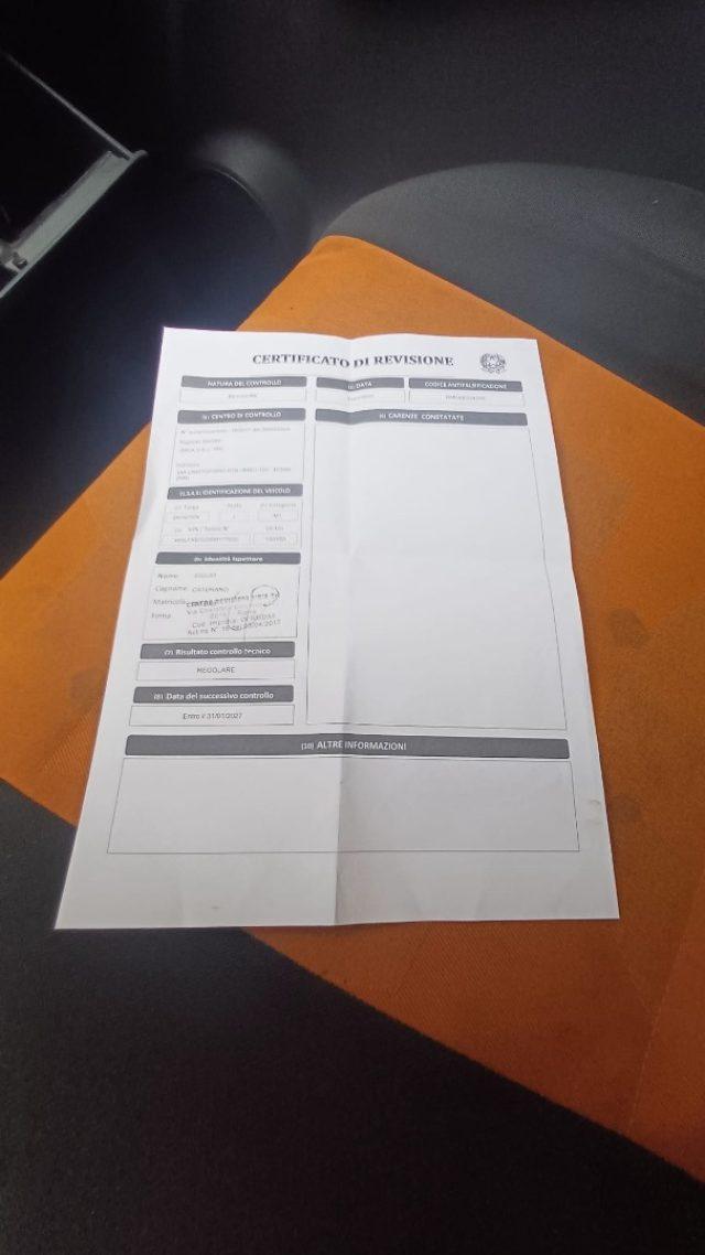 OPEL Agila 1.2 16V 86CV Enjoy