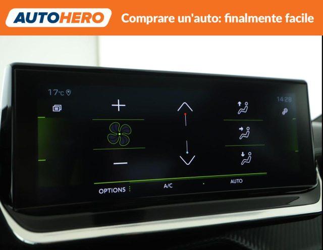 PEUGEOT 208 PureTech 130 Stop&Start EAT8 5 porte GT Line