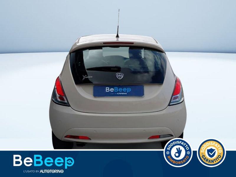 Lancia Ypsilon 1.2 GOLD 69CV MY16
