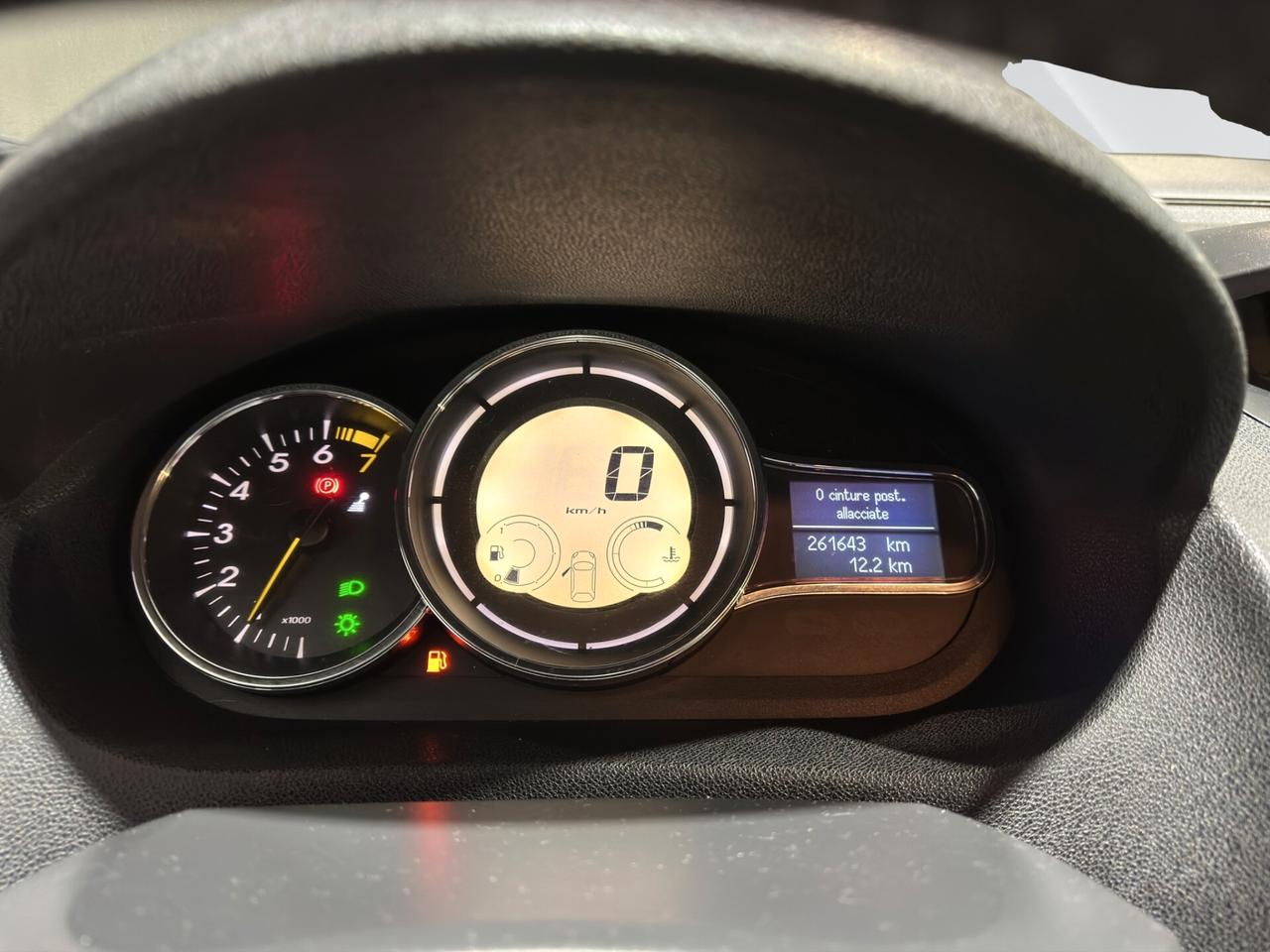 Renault Mégane 1.4 TCe Luxe