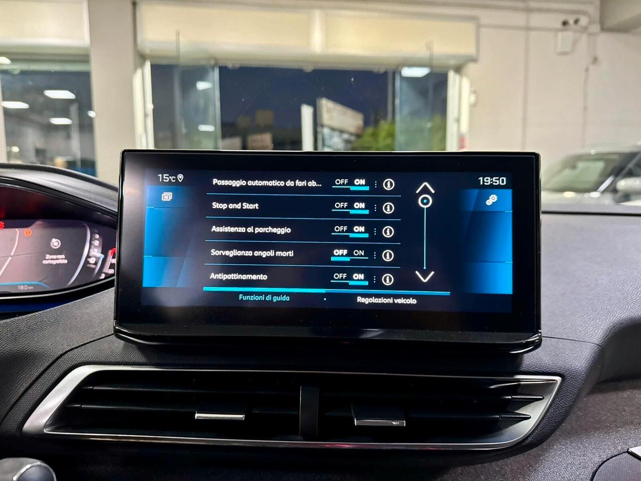 Peugeot 3008 1.5 BlueHDi 130cv EAT8 Allure 2021