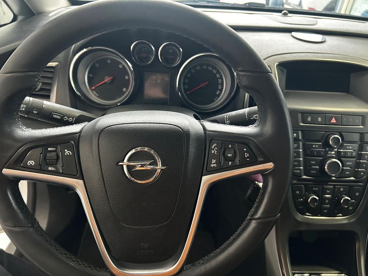 Opel Astra 1.7 CDTI X NEOPATENTATI 2012