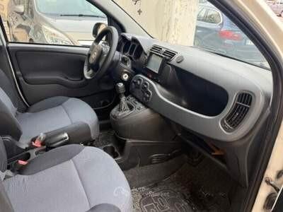 Fiat Panda 1.3 MJT S&S Pop Van 2 posti