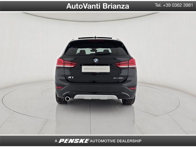 BMW X1 X1 xDrive25e xLine