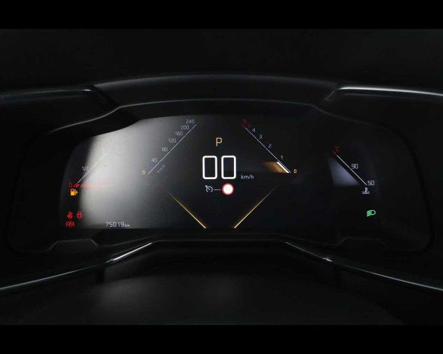 DS AUTOMOBILES DS 7 Crossback BlueHDi 130 aut. Business