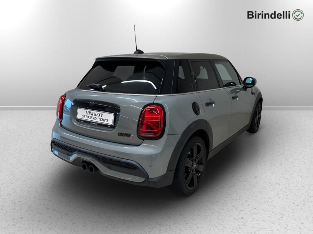 MINI Mini 5 porte (F55) - Mini 2.0 Cooper S Yours 5 porte