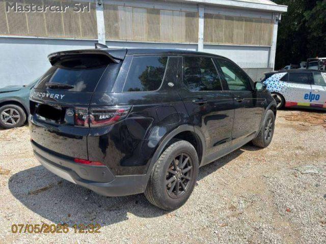 LAND ROVER Discovery Sport 2.0 ED4 150CV STANDARD 2WD - GA396XW