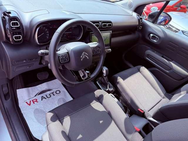 Citroen C3 Aircross 1.2 AUTOM. PureTech 130 S&S EAT6 MAX-PROMO FIN