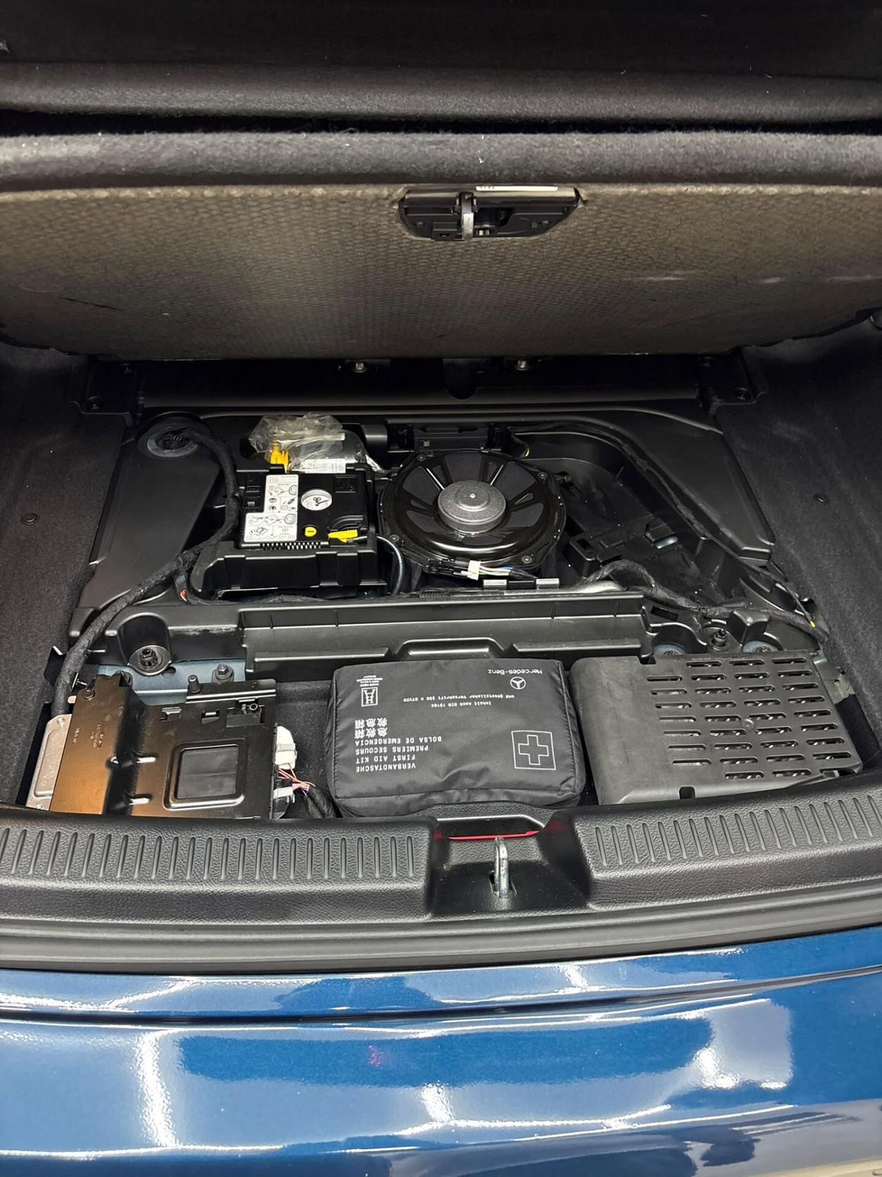 Mercedes-benz A 35 AMG A35 race edition 4matic auto
