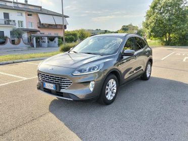 Ford Kuga 1.5 EcoBlue 120 CV aut. 2WD Titanium Business