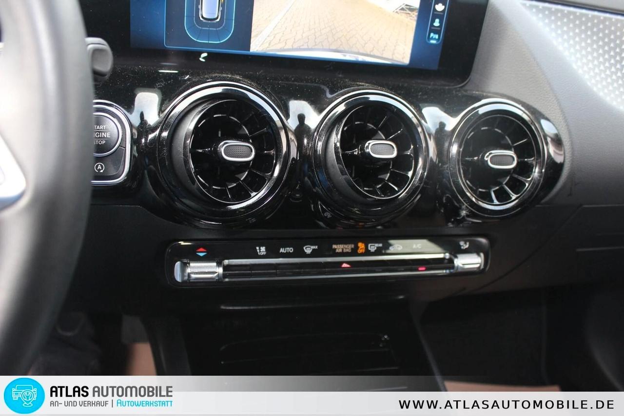 Mercedes-benz GLA 180 Automatic Progressive Advanced Plus