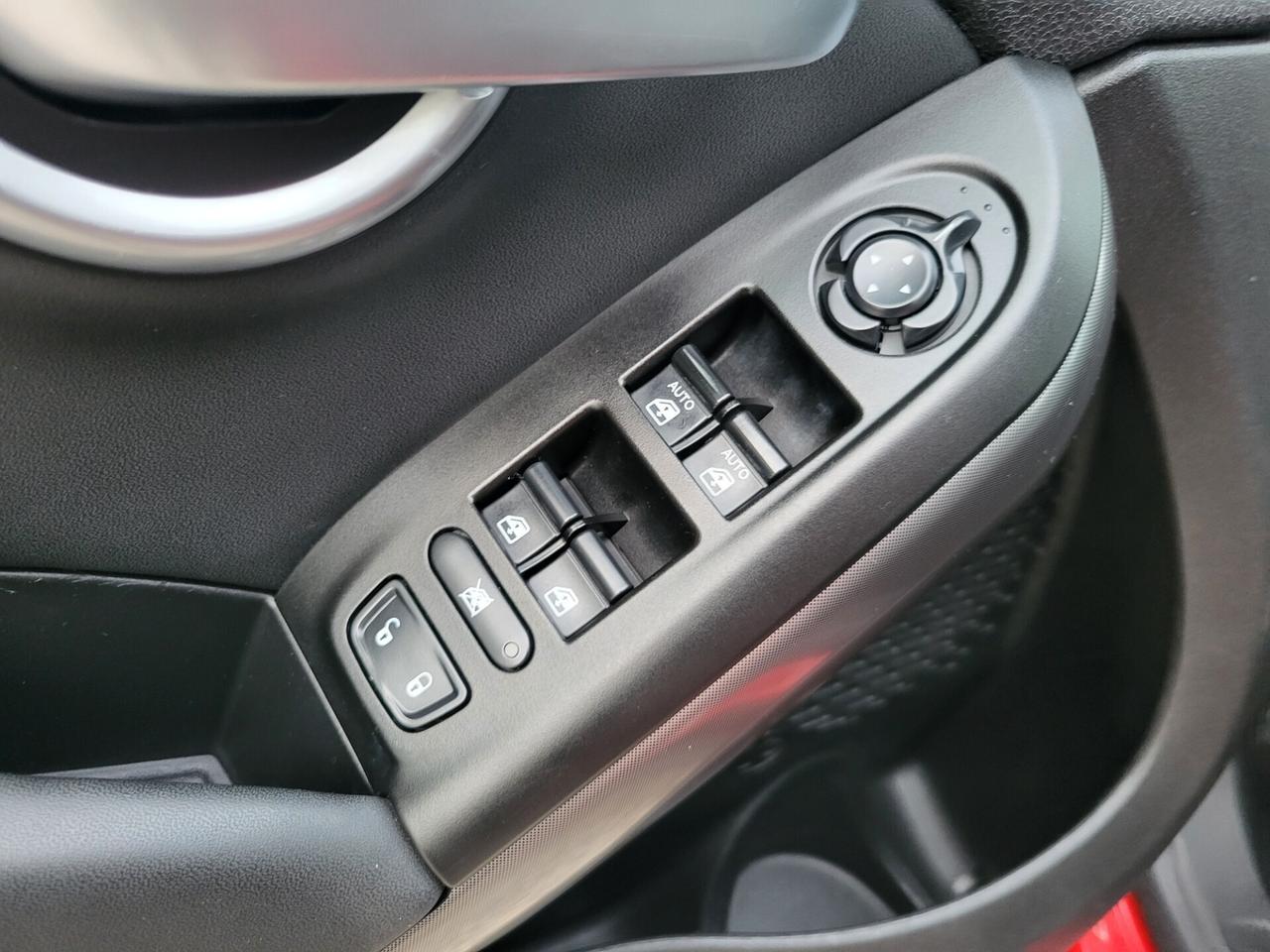 Fiat 500X 1.3 MultiJet 95 CV Cross