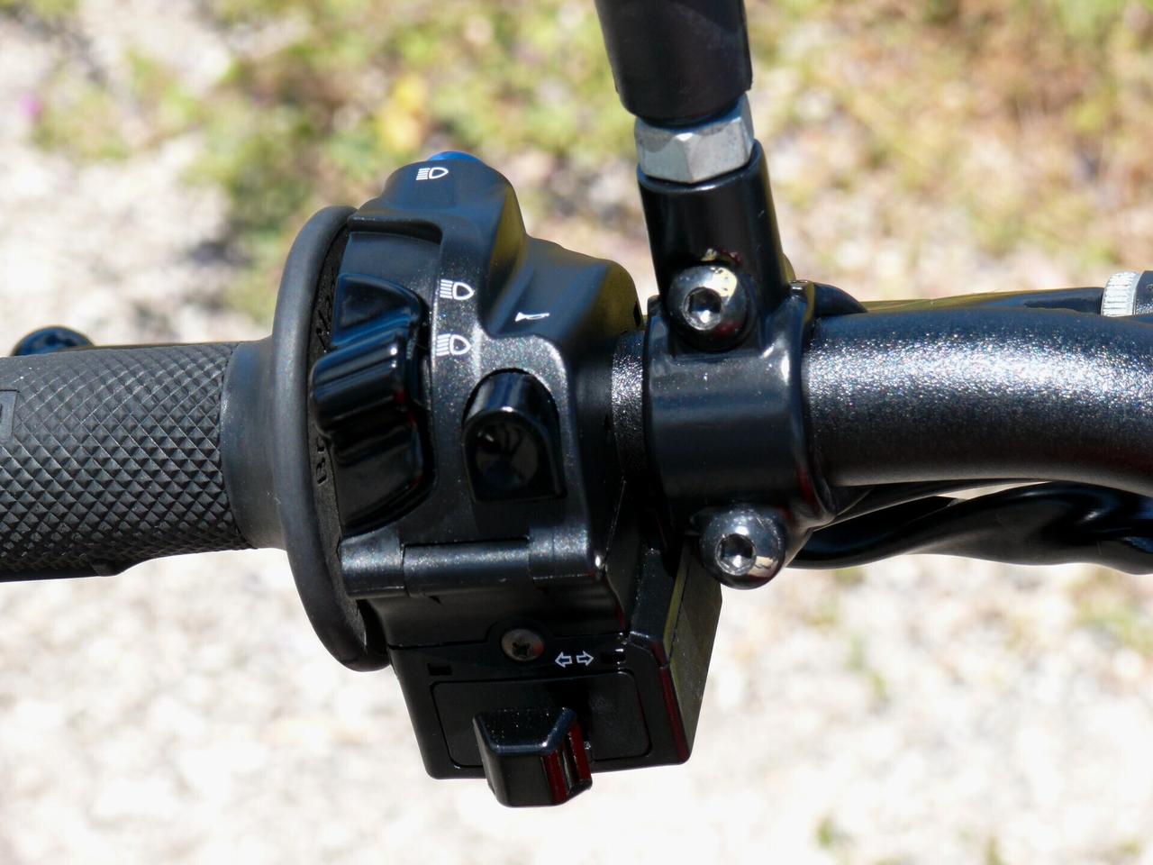 Fantic Motor Caballero 500 Enduro (M1323)