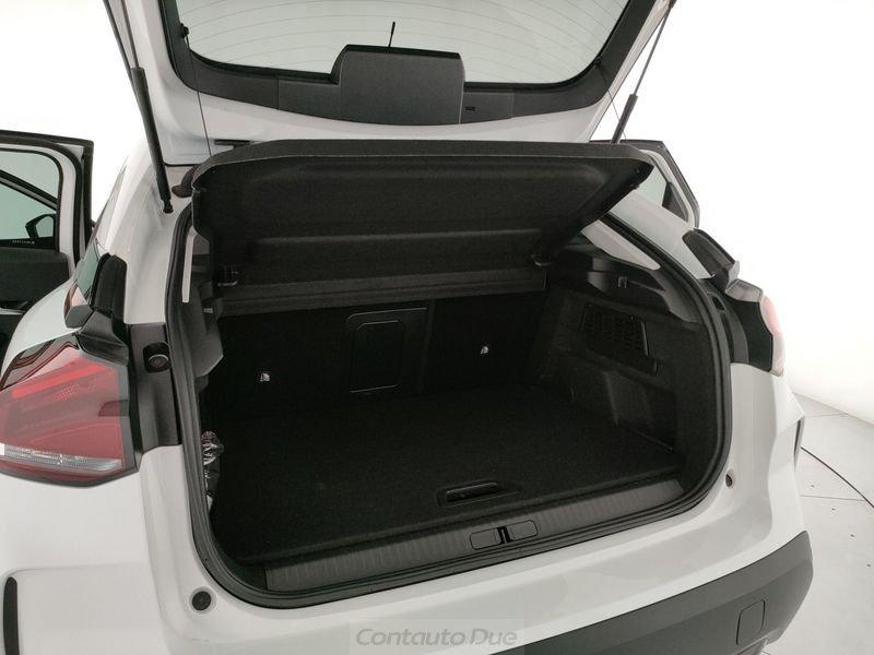 Citroën C4 PureTech 130 S&S Shine